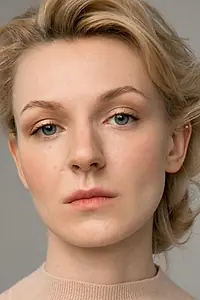 Актриса Яна Ускова — фото персоны