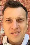 Актёр Андрей Суслов — превью фото персоны