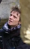 Актриса Кристель Форнье — фото персоны