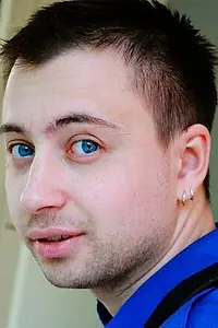 Актёр Андрей Иткин — фото персоны