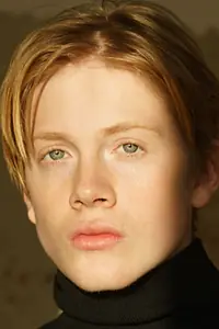 Актёр Casper von Bülow — главное фото персоны
