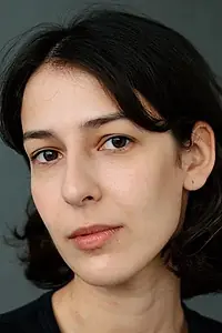 Актриса Татьяна Саруханова — фото персоны