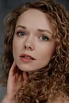 Актриса Елена Барсукова — превью фото персоны