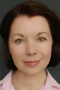 Актриса Людмила Лабозина — фото персоны