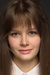 Актриса Анастасия Польщикова — превью фото персоны