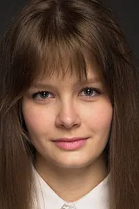 Актриса Анастасия Польщикова — фото персоны