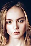 Актриса Ксения Отинова — превью фото персоны