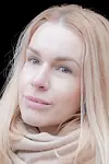 Актриса Евгения Воскобойникова — превью фото персоны
