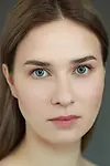 Актриса Елизавета Ишкина — превью фото персоны