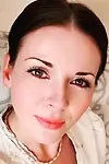 Актриса Анастасия Голотвина — превью фото персоны