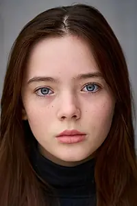 Актриса Ава Петш — фото персоны