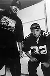 Актёр M.O.P. — превью фото персоны