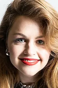 Актриса Лилия Цвеликова — фото персоны