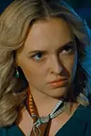 Актриса Юстина Станкевич — превью фото персоны