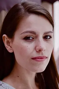 Актриса Алена Салимьянова — фото персоны