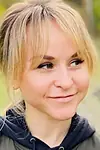 Актриса Полина Ануфриева — превью фото персоны