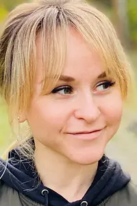 Актриса Полина Ануфриева — фото персоны