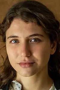 Актриса Ирма Тикоццелли — главное фото персоны
