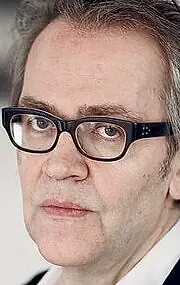 Актёр Питер Шерер — фото персоны