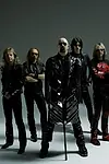 Актёр Judas Priest — превью фото персоны