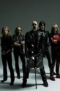 Актёр Judas Priest — фото персоны