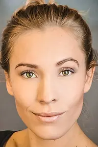 Актриса Olivia Jannesson — фото персоны
