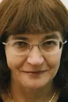 Актриса Камила Бендова — превью фото персоны