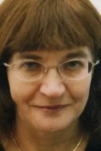 Актриса Камила Бендова — фото персоны