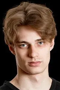 Актёр Михаил Арефьев — фото персоны