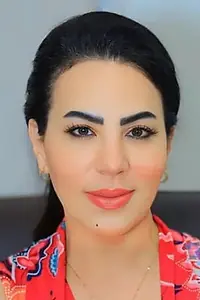Актриса Zaina Mansour — фото персоны