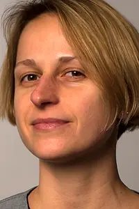 Актриса Лидия Дробыш — фото персоны