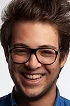 Актёр Andrés Bronnimann — превью фото персоны