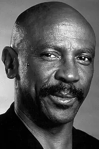 Актёр Луис Госсет мл. — фото персоны