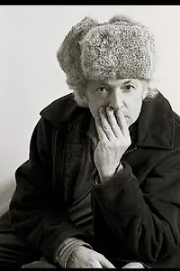 Актёр Дэвид Торн — фото персоны