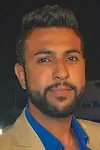 Актёр Mohamed Adel — превью фото персоны
