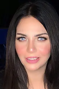 Актриса Amira Naif — фото персоны