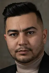 Актёр Otabek Ibragimov — главное фото персоны