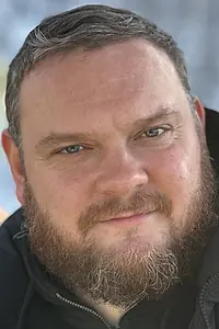 Актриса Евгений Федоров — фото персоны