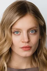Актриса Карина Александрова — фото персоны