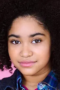 Актёр Maliyah Monae Kellam — фото персоны