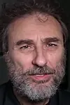 Актёр Итало Петриччоне — превью фото персоны