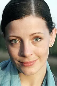 Актриса Евгения Крюкова — фото персоны