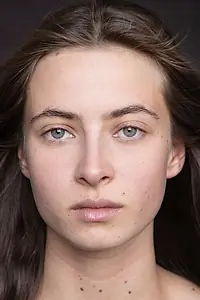 Актриса Агнес О’Кейси — фото персоны