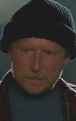 Актёр Энтон Деккер — фото персоны