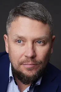 Актёр Илья Соловьев — фото персоны