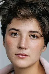 Актриса Ольга Владимирова — фото персоны