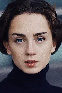 Актриса Анна Котова — фото персоны