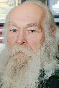 Актёр Юрий Тарасов — фото персоны