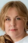 Актриса Виктория Ельцова — превью фото персоны