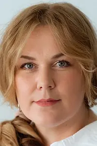 Актриса Виктория Ельцова — фото персоны